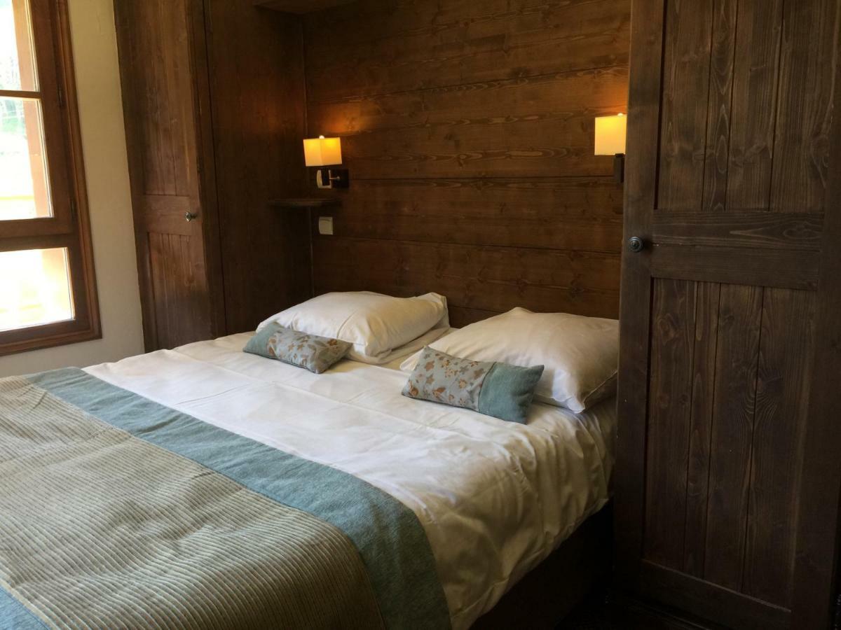 Arc 1950 Appartement 716 Manoir De Savoie Les Arcs  Kültér fotó